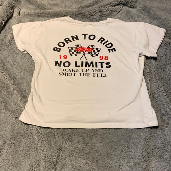 Race car Shirt - Picture 2 of 2